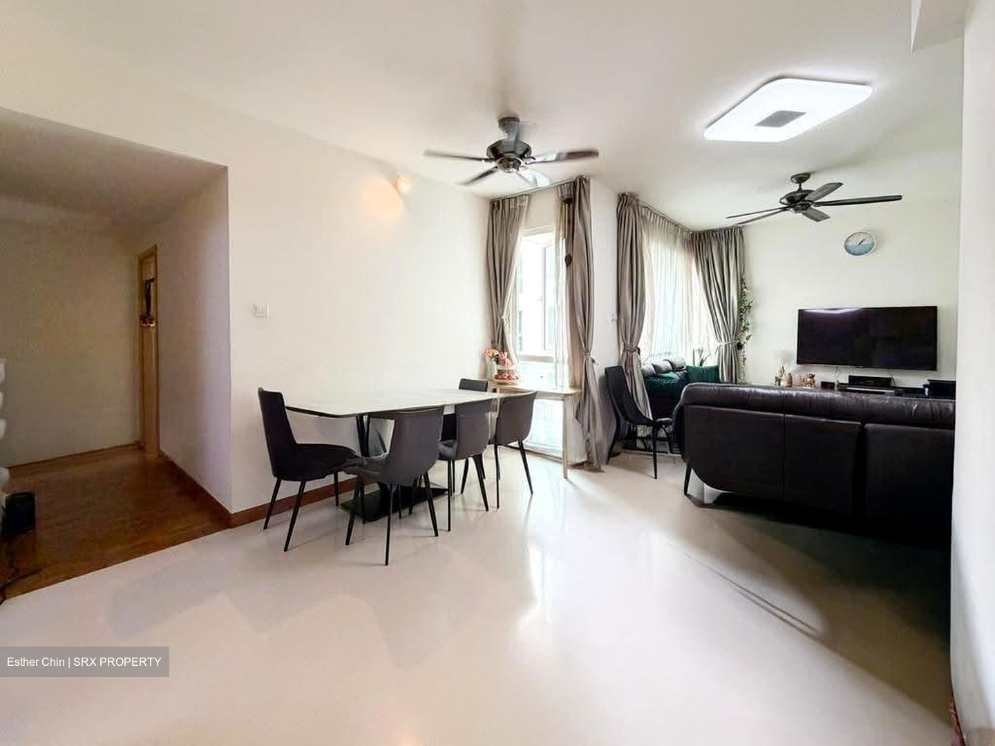 Savannah Condopark (D18), Condominium #628450151